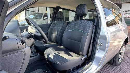 Renault Clio 1.2 Mio Confort Plus Abc 3P 2015