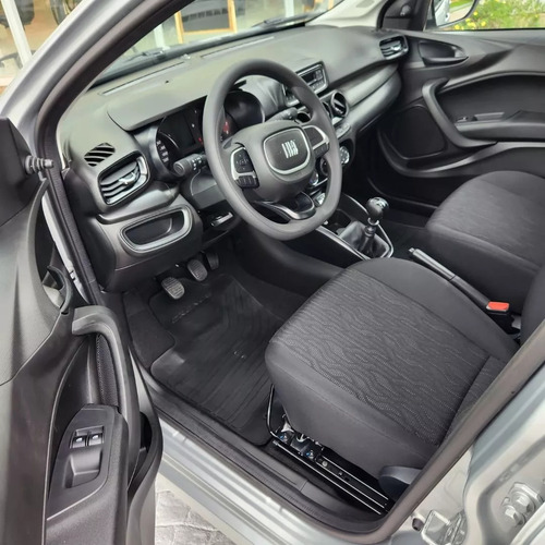 Fiat Cronos 1.3 Gse Like 2024