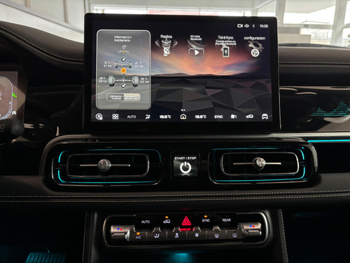 BAIC BJ60 2.0T Mhev 2026