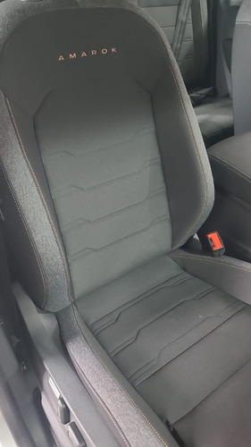 Volkswagen Amarok 3.0 Cd Tdi 258Cv V6 Comfortline 4X4 At 2025