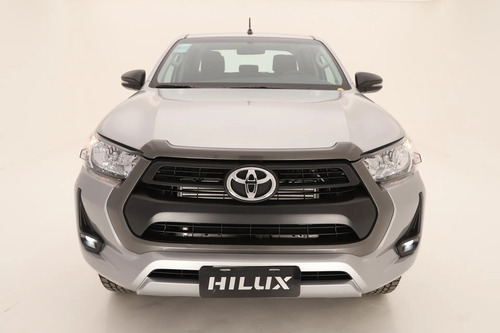 Toyota Hilux Pick-Up 2.8 Cd Sr 204Cv 4X4 At 2026