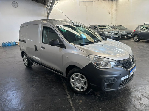 Renault Kangoo Ii Express 1.5 Dci Confort 2022