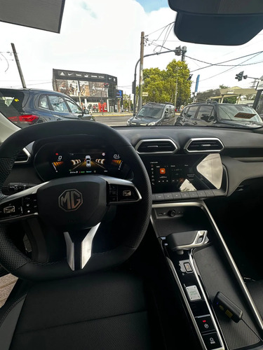 MG Zs hybrid+ 1.5 Hev Comfort At 2026