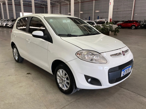 Fiat Palio 1.4 Attractive 85cv 2015