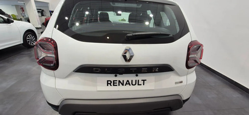 Renault Duster 1.3 Tce Turbo Iconic 155Cv 4X4 2026