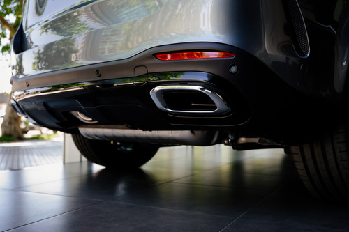 Mercedes-Benz Clase GLE 3.0 Gle450 4Matic 381Cv 2025