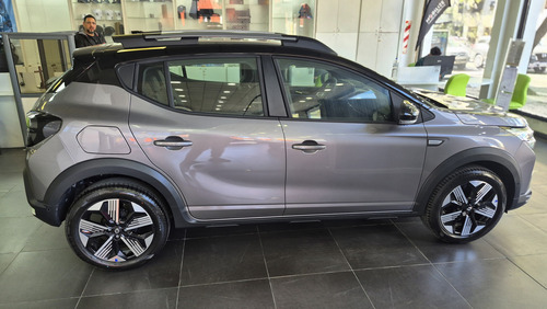 Renault Kardian 1.0 Tce Premiere Edition 200 Edc 2025