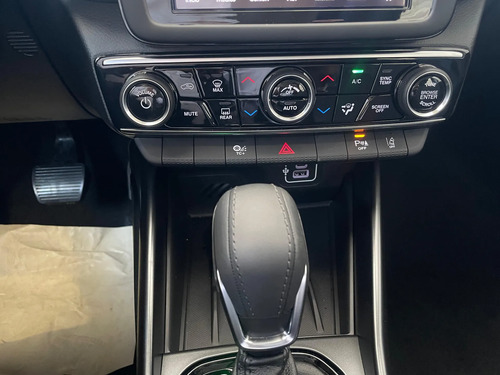 Fiat Toro 1.3 T270 Volcano 4X2 At 2026