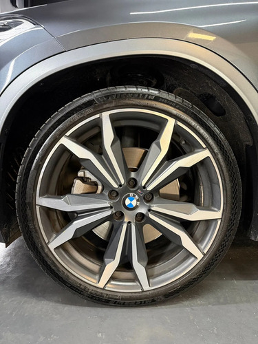 BMW X2 20I SDRIVE M SPORT III 2022