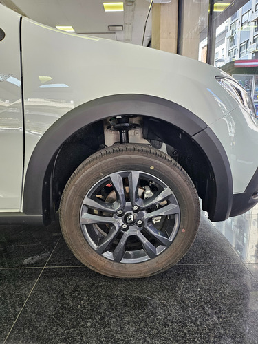 Renault Sandero Stepway 1.6 16v Intense 2025