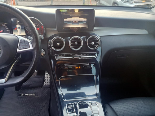 Mercedes-Benz Clase GLC 2.0 Glc300 4matic Offroad At 2020
