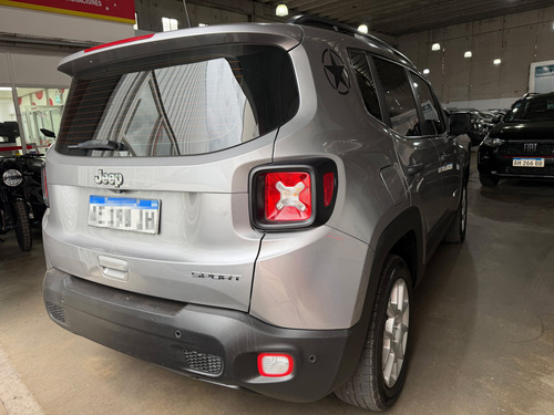 Jeep Renegade 1.8 Sport 2020