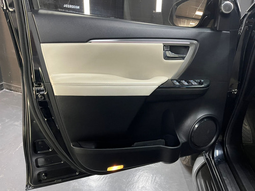 Toyota SW4 2.8 TDI DIAMOND AT6 2022