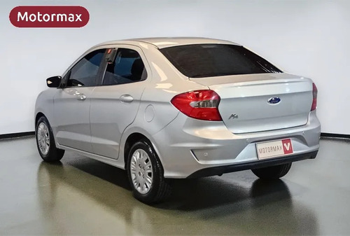 Ford Ka 1.5 Se+ Aut L/18 2020
