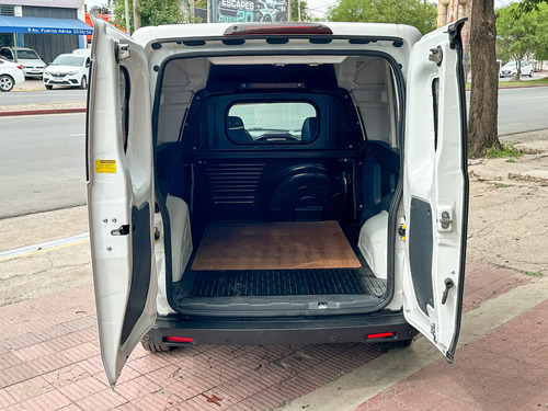 Fiat Fiorino 1.4 Endurance 2023