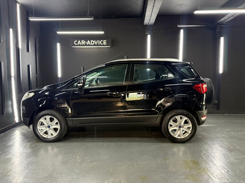 Ford Ecosport 2.0 TITANIUM AT L13 2015