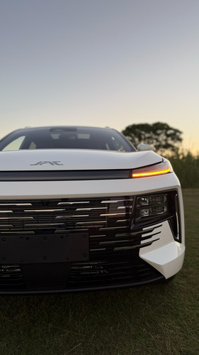 JS6 1.5 Phev Euro VI 2025