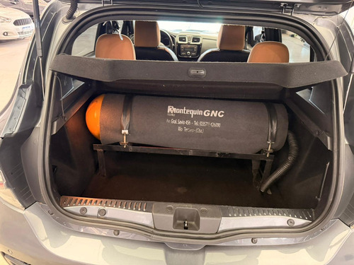 Renault Sandero Stepway 1.6 16v Zen 2020