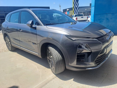 Chevrolet Captiva phev 1.5 Phev Premier 2025