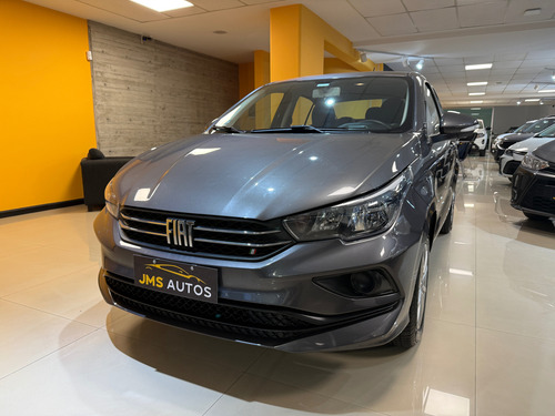 Fiat Cronos 1.3 Gse Like 2023