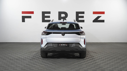 Volkswagen Tera 1.0T 170 Tsi Comfort At 2026