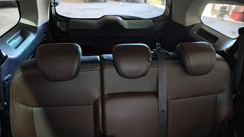 Chevrolet Spin 1.8 Ltz 5as 105cv 2019