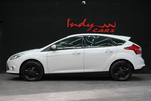 Ford Focus III 2.0 Se 2015