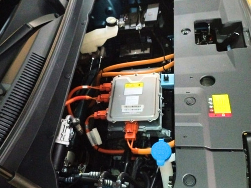 Chevrolet Spark EUV ACTIV 2026