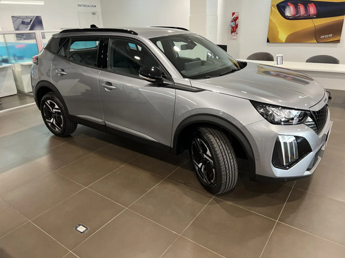 Peugeot 2008 1.0T Active 2026