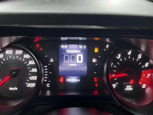 Fiat Cronos 1.3 GSE DRIVE PACK PLUS L23 2023