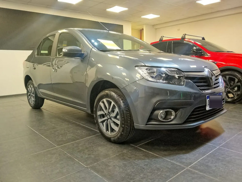 Renault Logan 1.6 16v Intense 2026