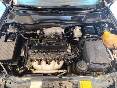 Chevrolet Astra 2.0 Gl 2009