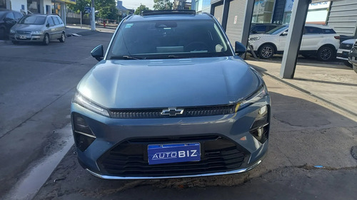 Chevrolet Captiva phev CAPTIVA PHEV PREMIER 2026