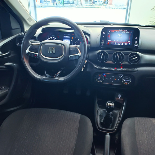 Fiat Cronos 1.3 Gse Drive 2023