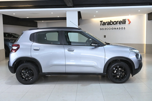 Citroën C3 1.6 16V Vti 115 Shine At 2024