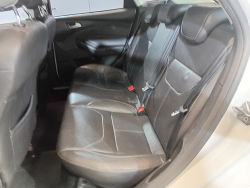 Ford Focus 2.0 5 P Se L/16 2018