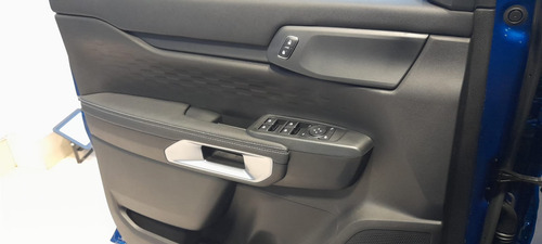 Ford Ranger 2.0 Cd 4X4 Limited At 210Cv 2026