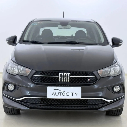 Fiat Cronos 1.8 PRECISION AT L21 2022