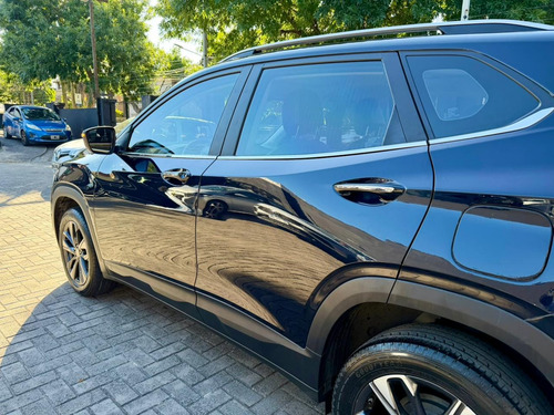 Chevrolet Tracker 1.2 T PREMIER AT6 L20 2021