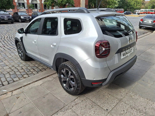 Renault Duster 1.3 Tce Turbo Iconic 155Cv 4X4 2026