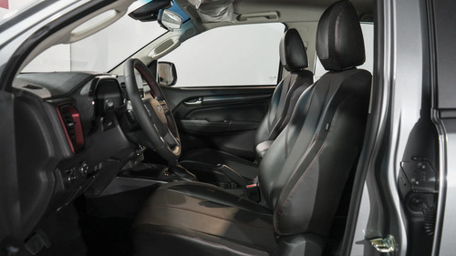 Chevrolet S10 S10 2.8T Z71 CD 2026