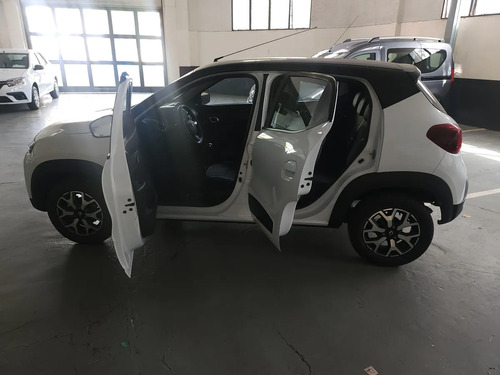 Renault Kwid 1.0 Sce 66cv Outsider 2025