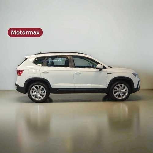 Volkswagen Taos 1.4 250 Tsi Comfortline At L/24 2025