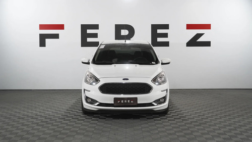 Ford Ka 1.5 Sel 2019
