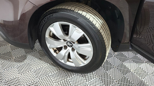 Peugeot 2008 1.6 Allure Tip 2018