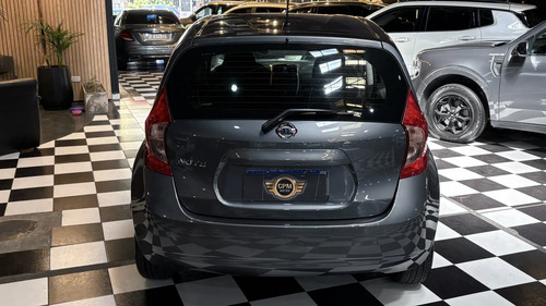 Nissan Note 1.6 Sense 110cv 2018