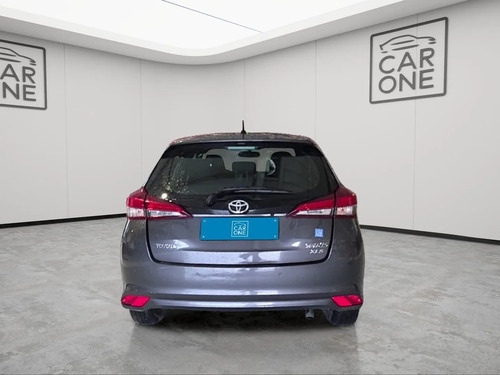 Toyota Yaris 1.5 XLS 5P 2024