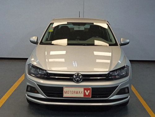 Volkswagen Virtus 1.6 Msi Trendline 2018