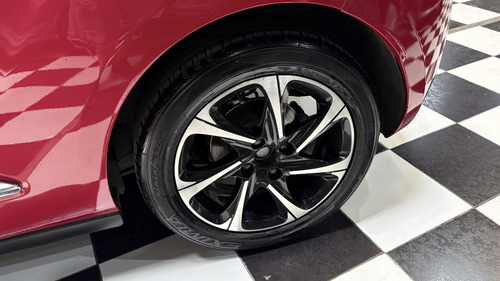 DS3 1.6 Vti 120 So Chic 2017