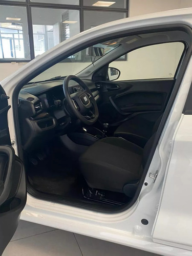 Fiat Cronos 1.3 Gse Like 2025